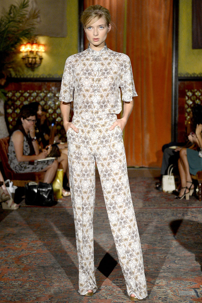 Behnaz Sarafpour 2013DƬ