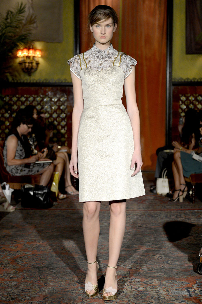 Behnaz Sarafpour 2013DƬ