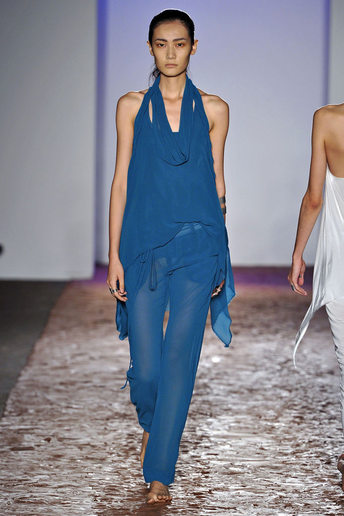 Kimberly Ovitz 2013DƬ