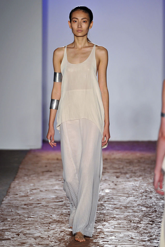 Kimberly Ovitz 2013(chng)DƬ