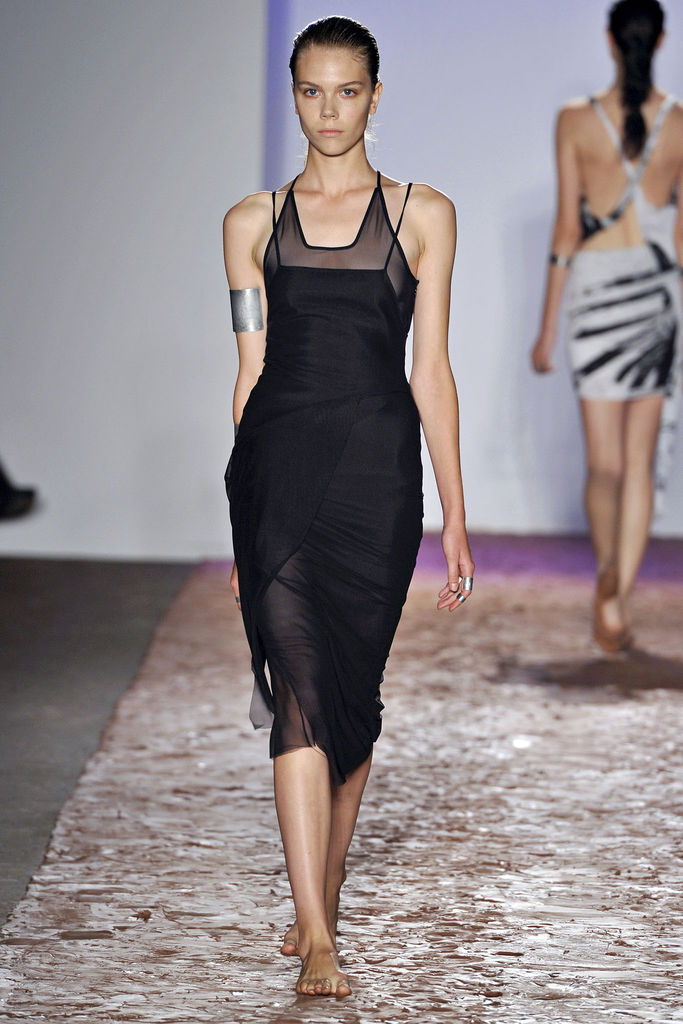 Kimberly Ovitz 2013DƬ