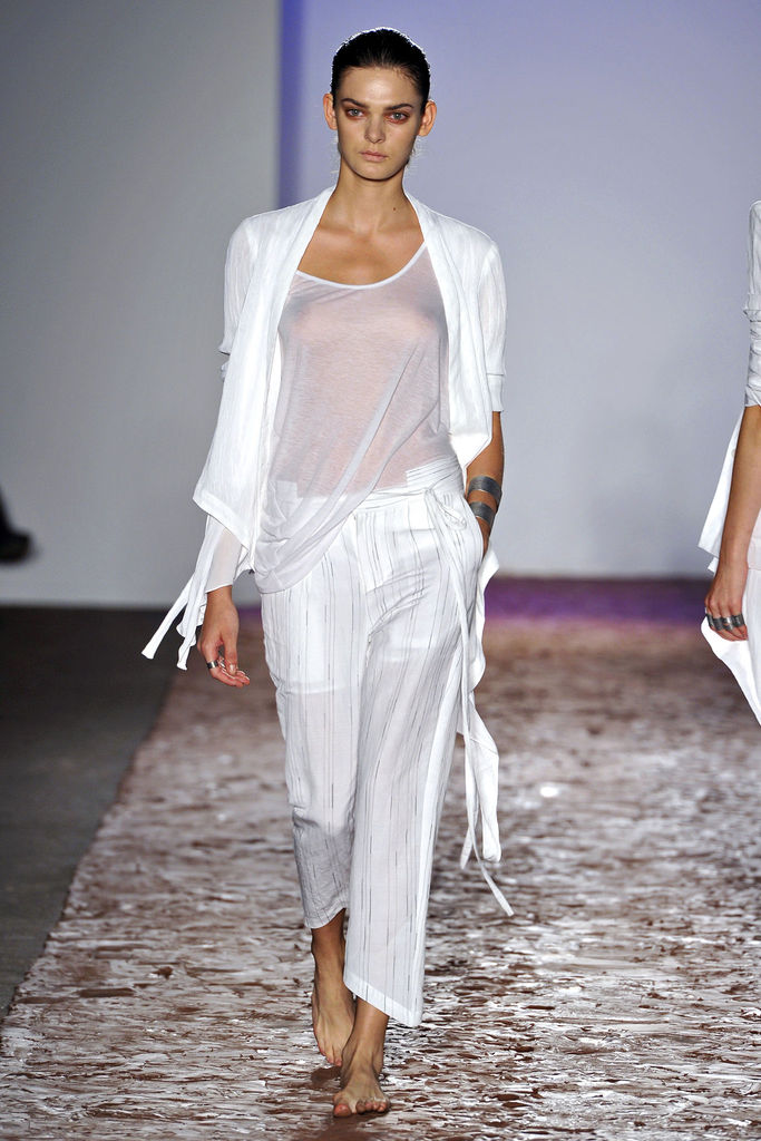 Kimberly Ovitz 2013DƬ