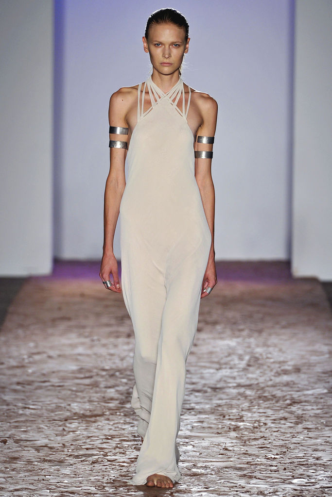 Kimberly Ovitz 2013(chng)DƬ