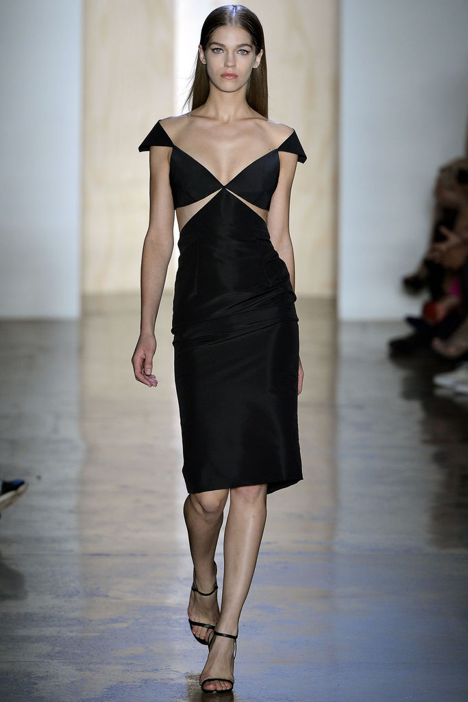 Cushnie Et Ochs 2013DƬ