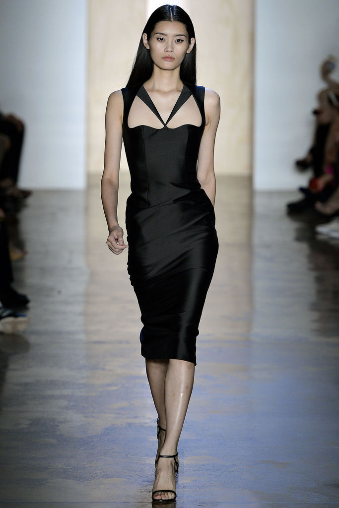 Cushnie Et Ochs 2013(chng)DƬ