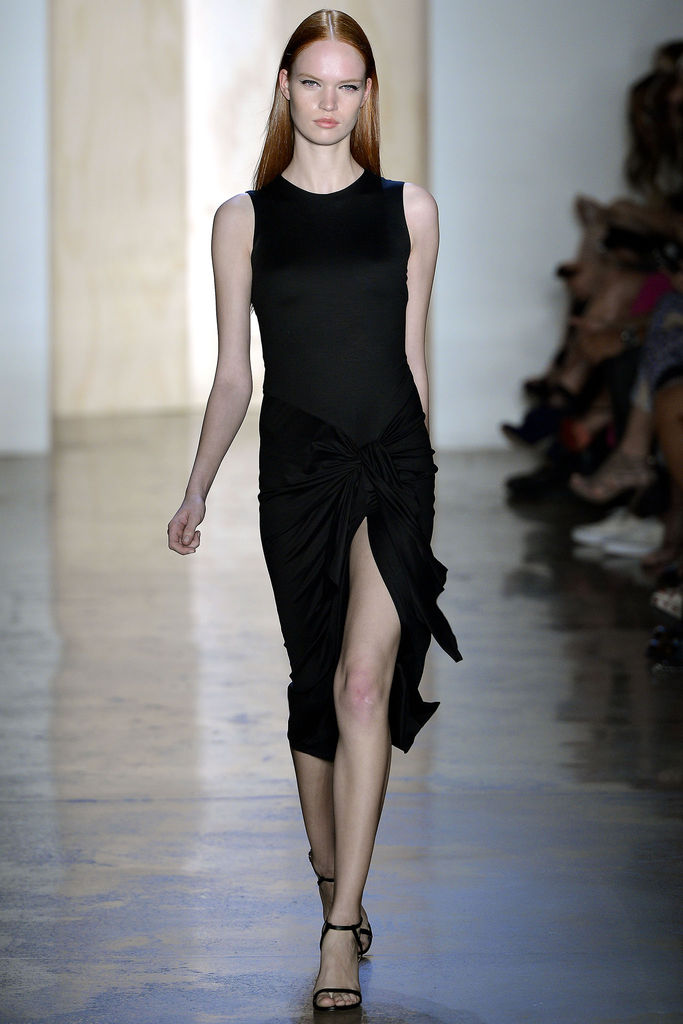 Cushnie Et Ochs 2013DƬ