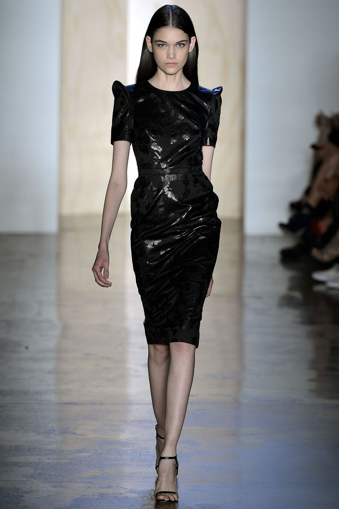 Cushnie Et Ochs 2013DƬ