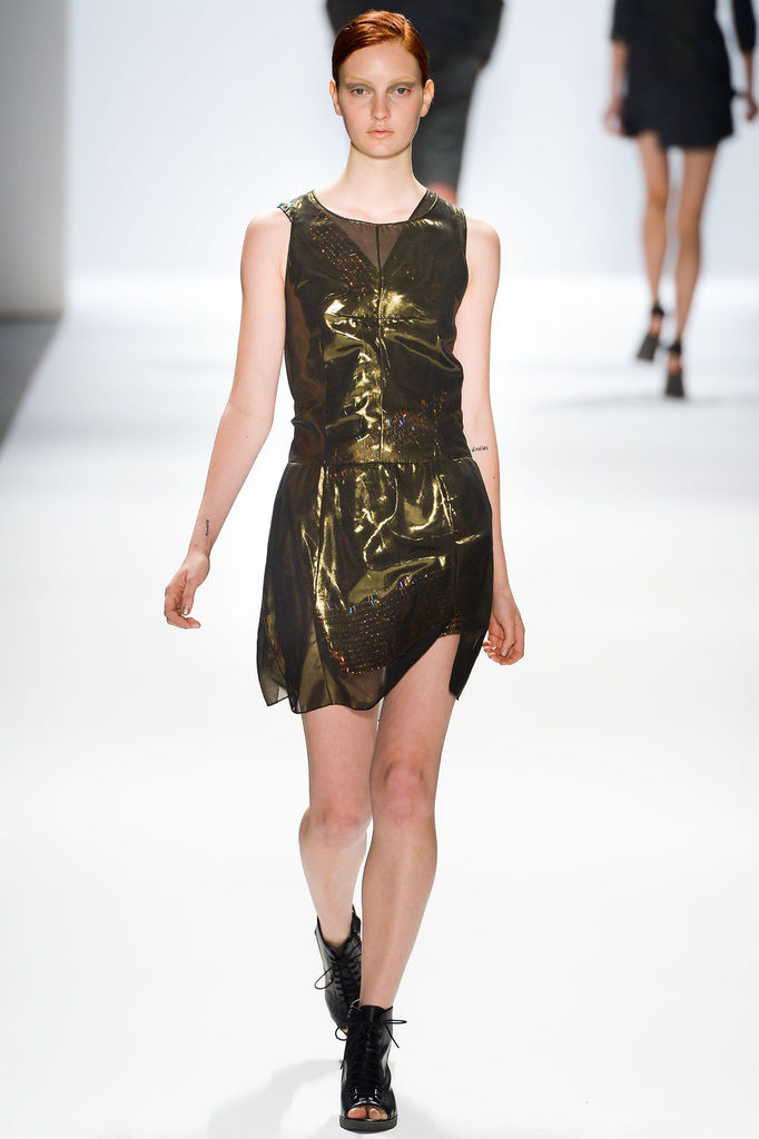 Richard Chai Love 2013DƬ