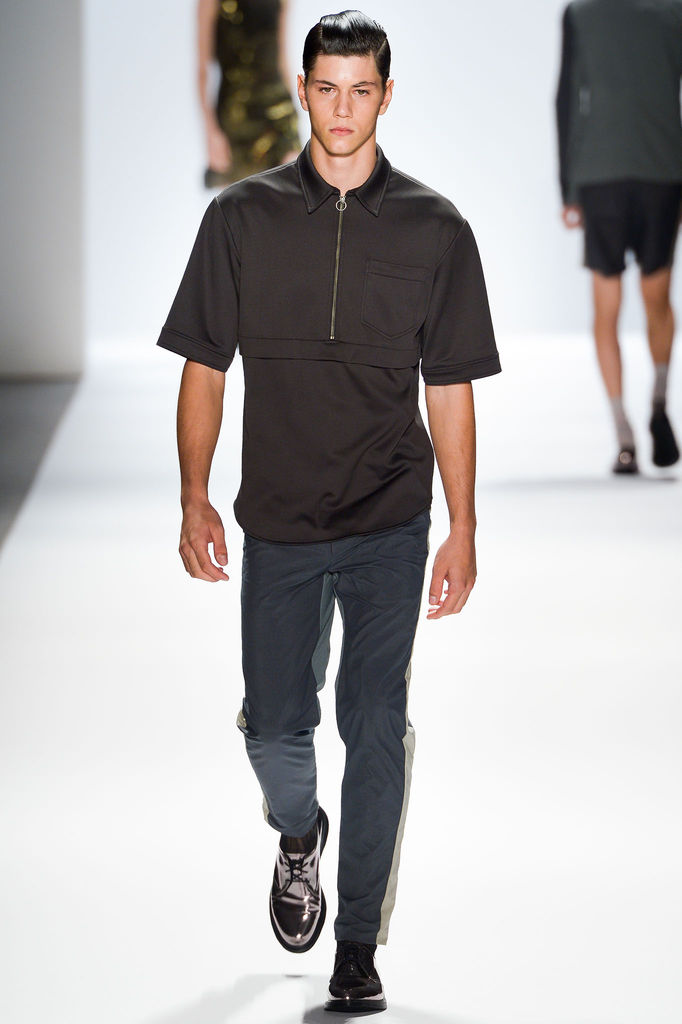 Richard Chai Love 2013DƬ