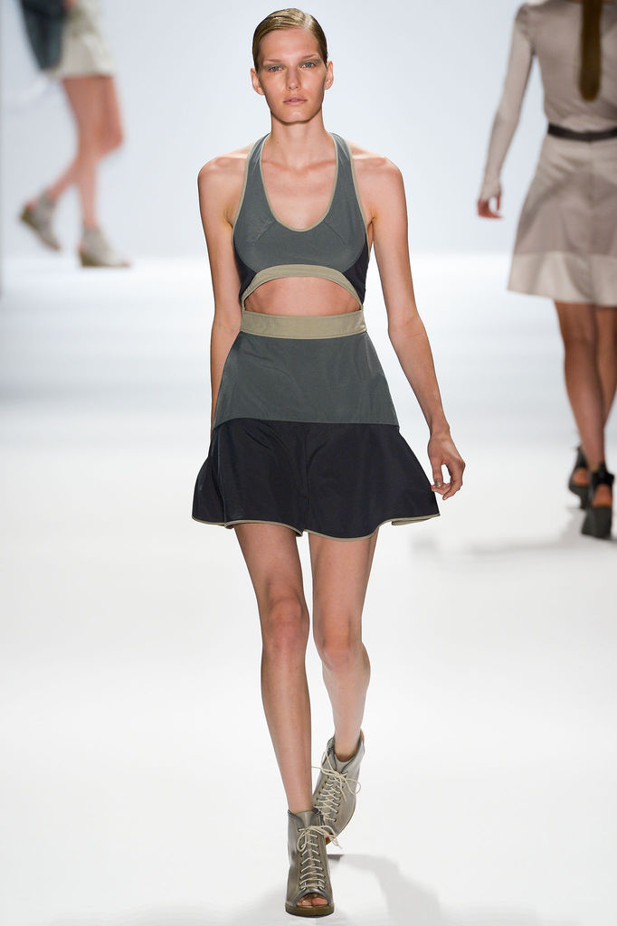 Richard Chai Love 2013(chng)DƬ
