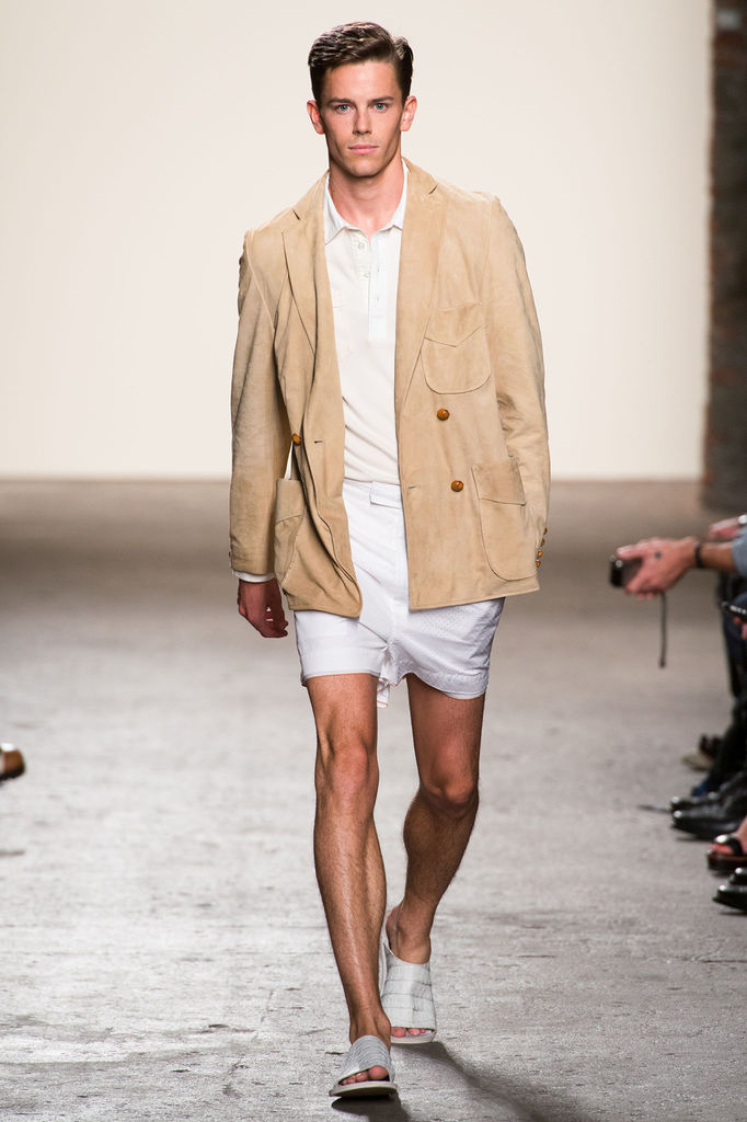 Billy Reid 2013DƬ