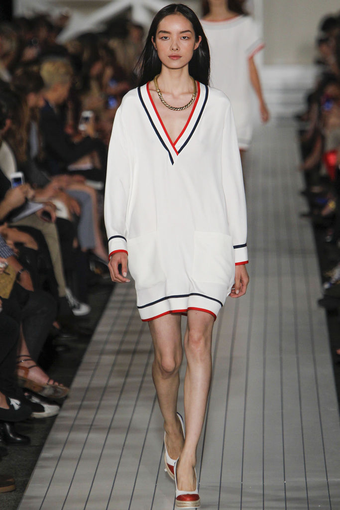 Tommy Hilfiger 2013(chng)DƬ