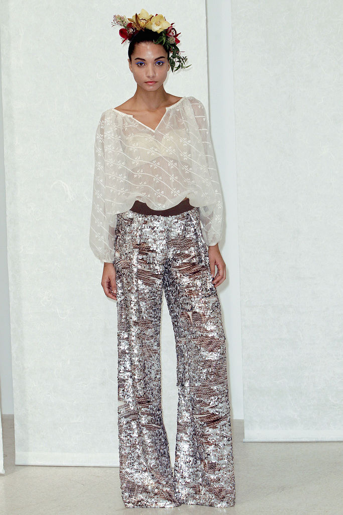 Josie Natori 2013DƬ
