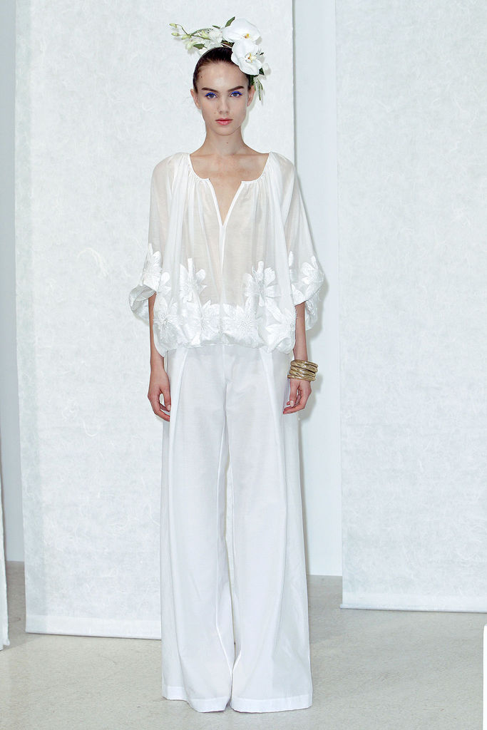 Josie Natori 2013DƬ