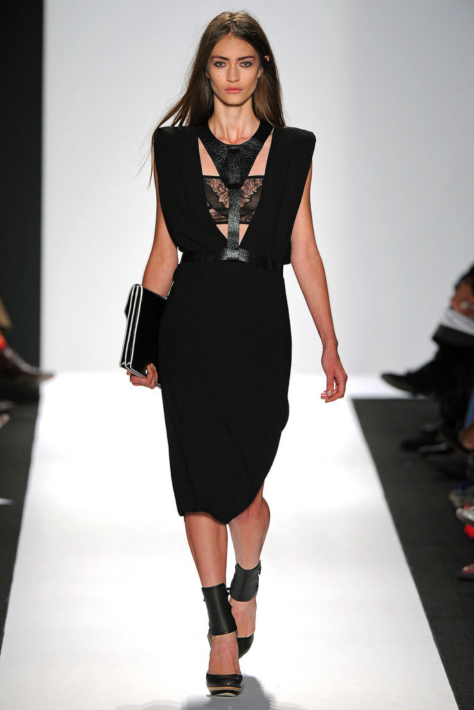 BCBG Max Azria 2013DƬ