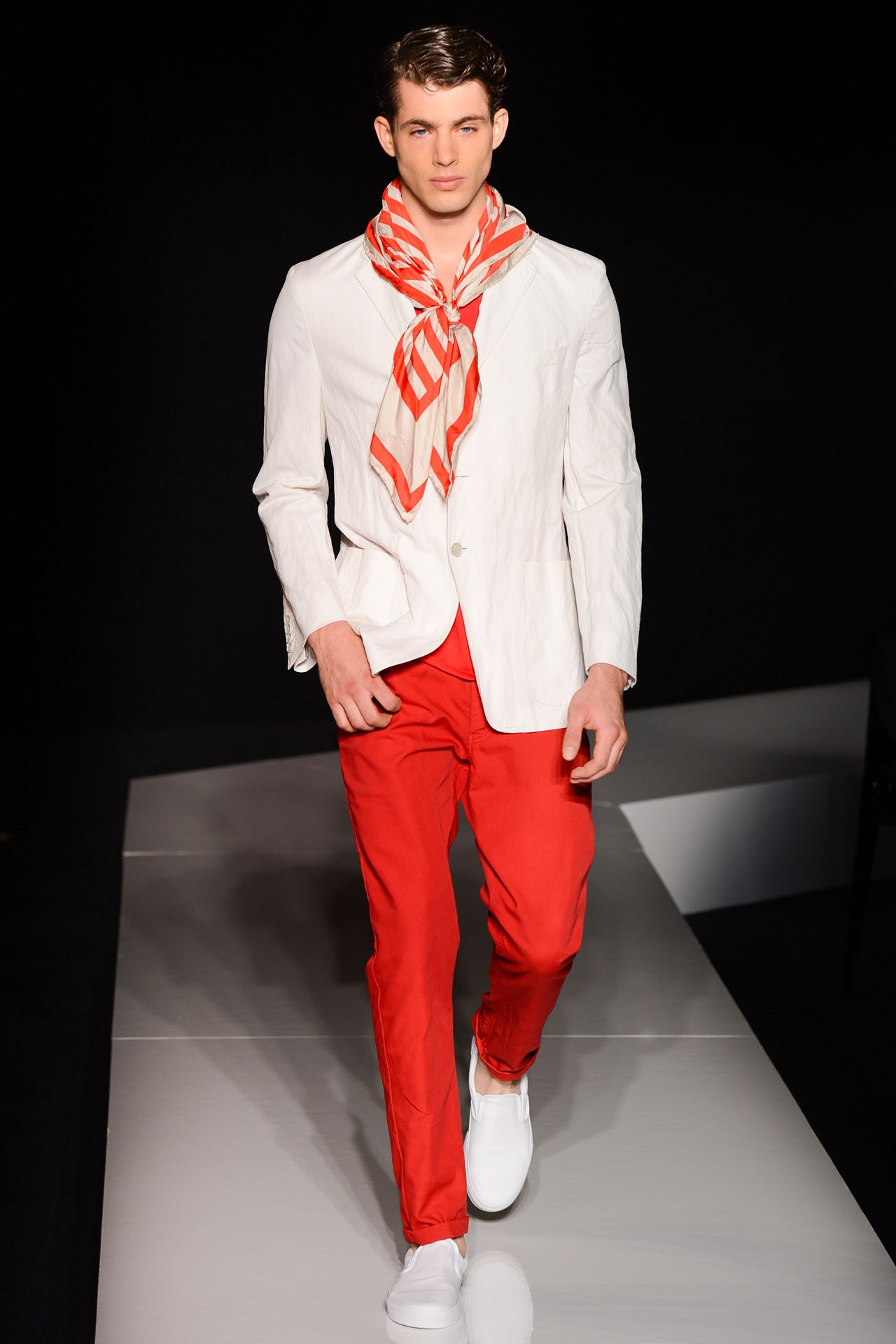 Joseph Abboud 2013DƬ