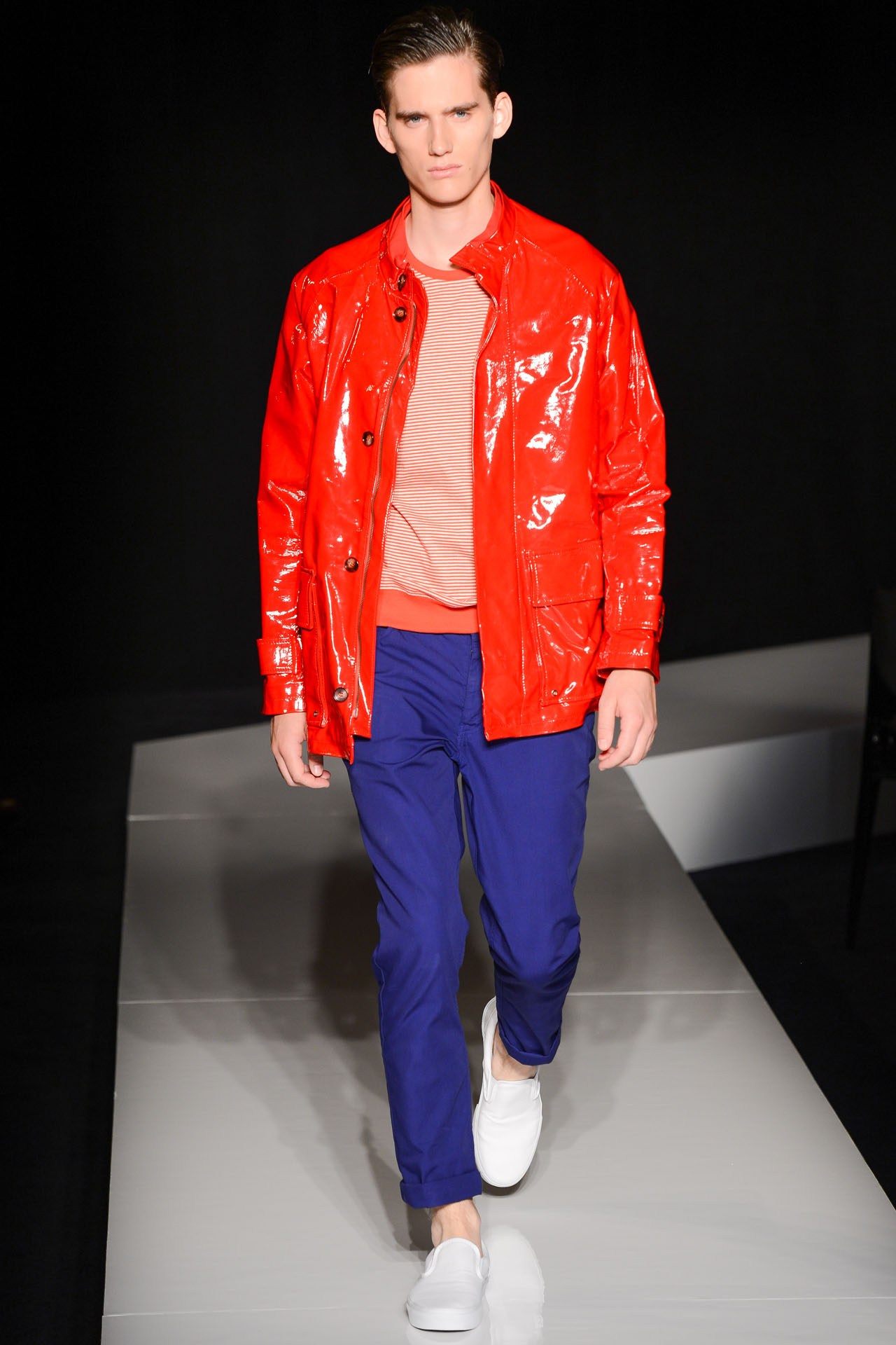 Joseph Abboud 2013DƬ