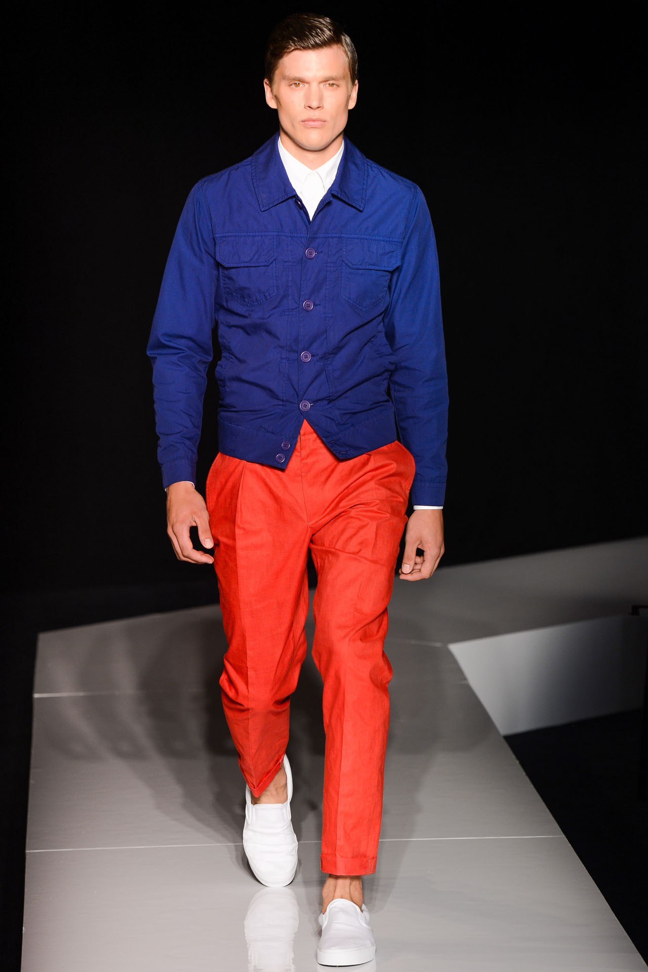 Joseph Abboud 2013DƬ
