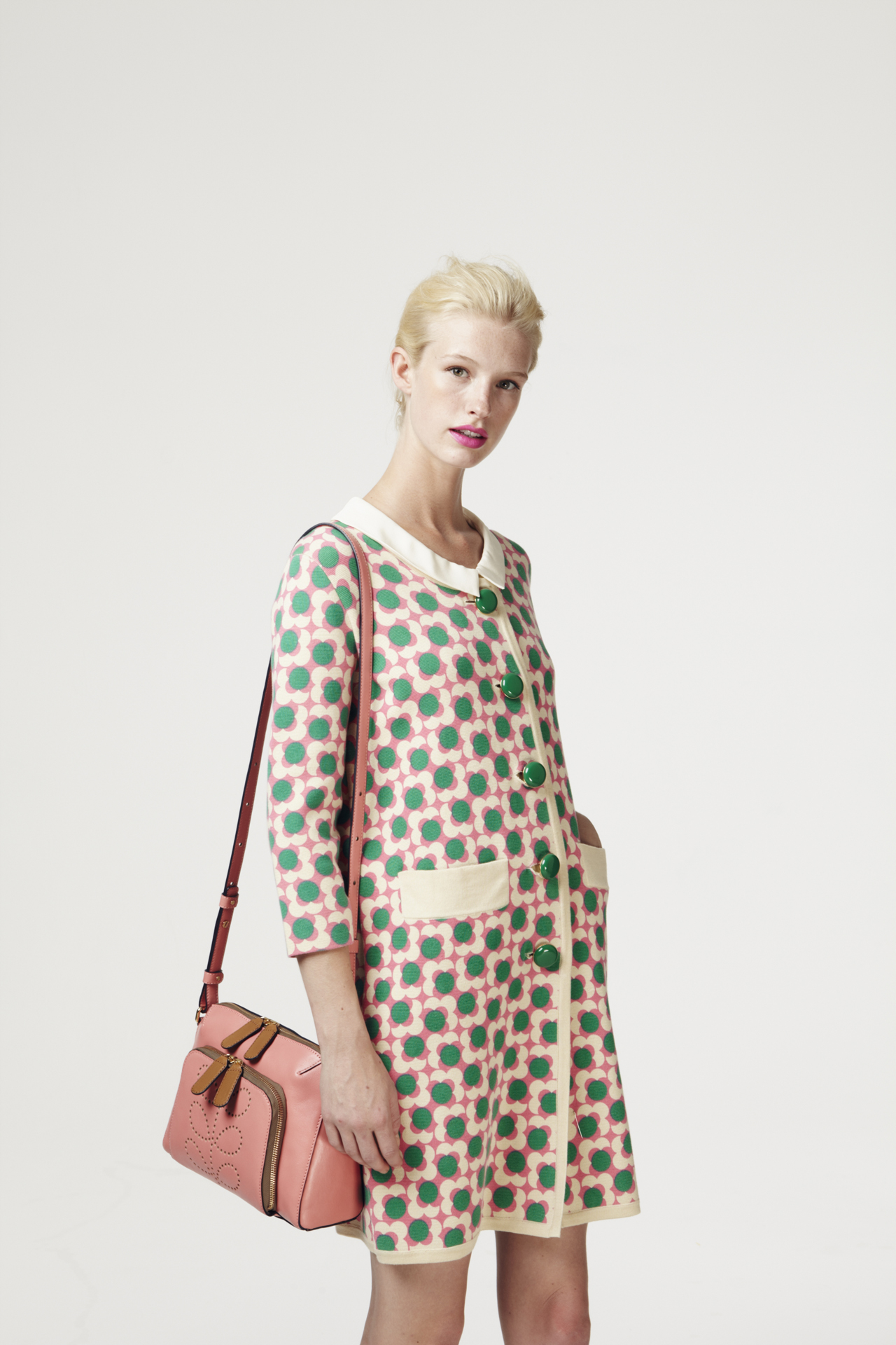 Orla Kiely 2013DƬ