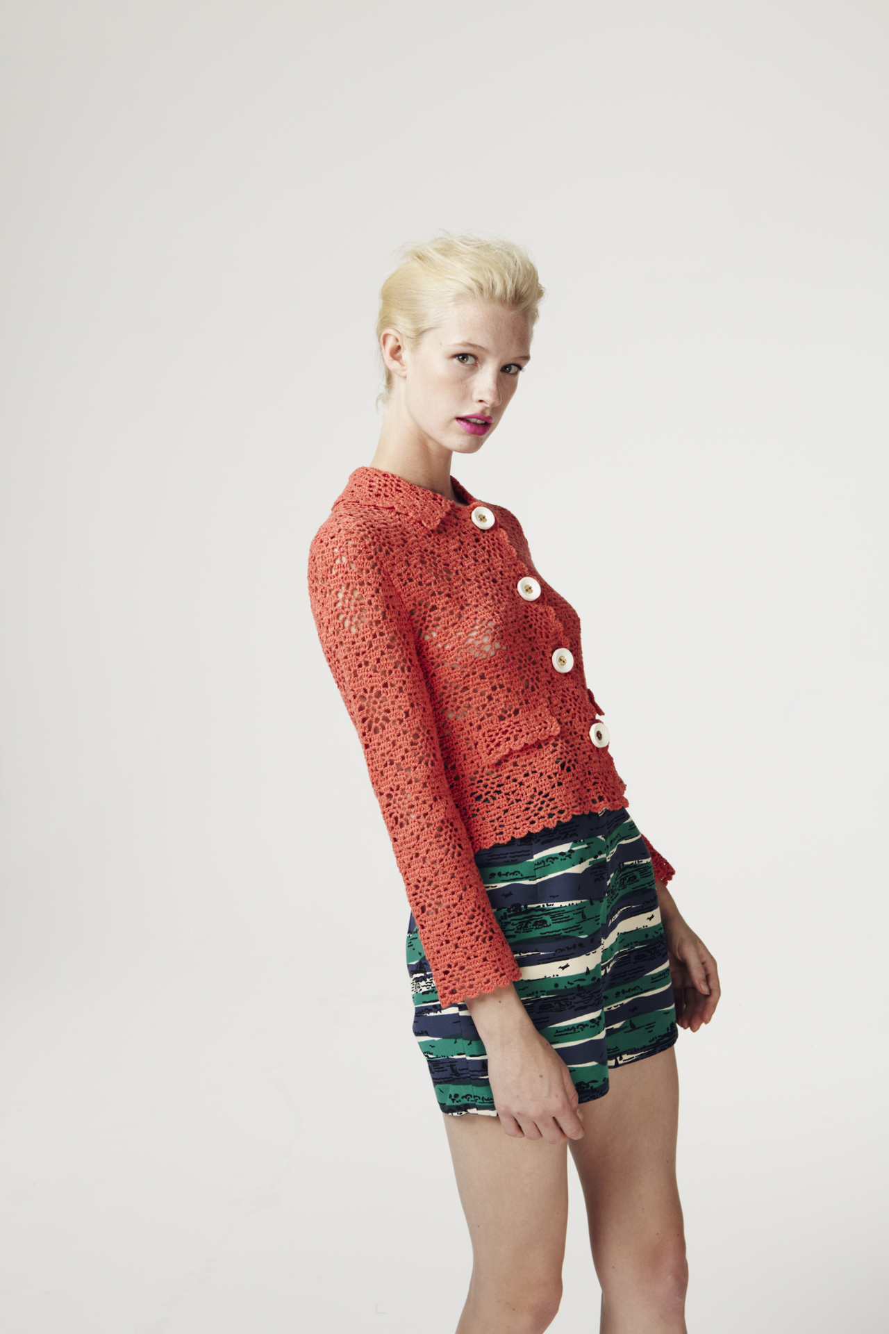 Orla Kiely 2013DƬ