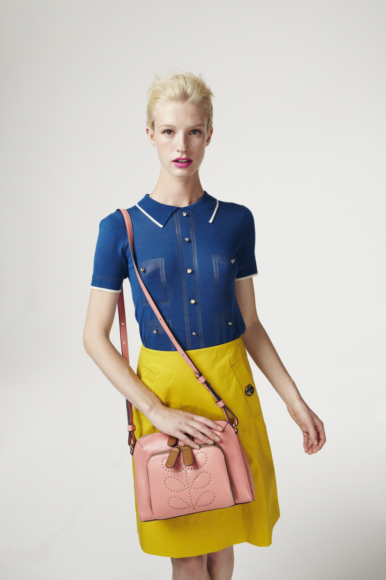 Orla Kiely 2013DƬ