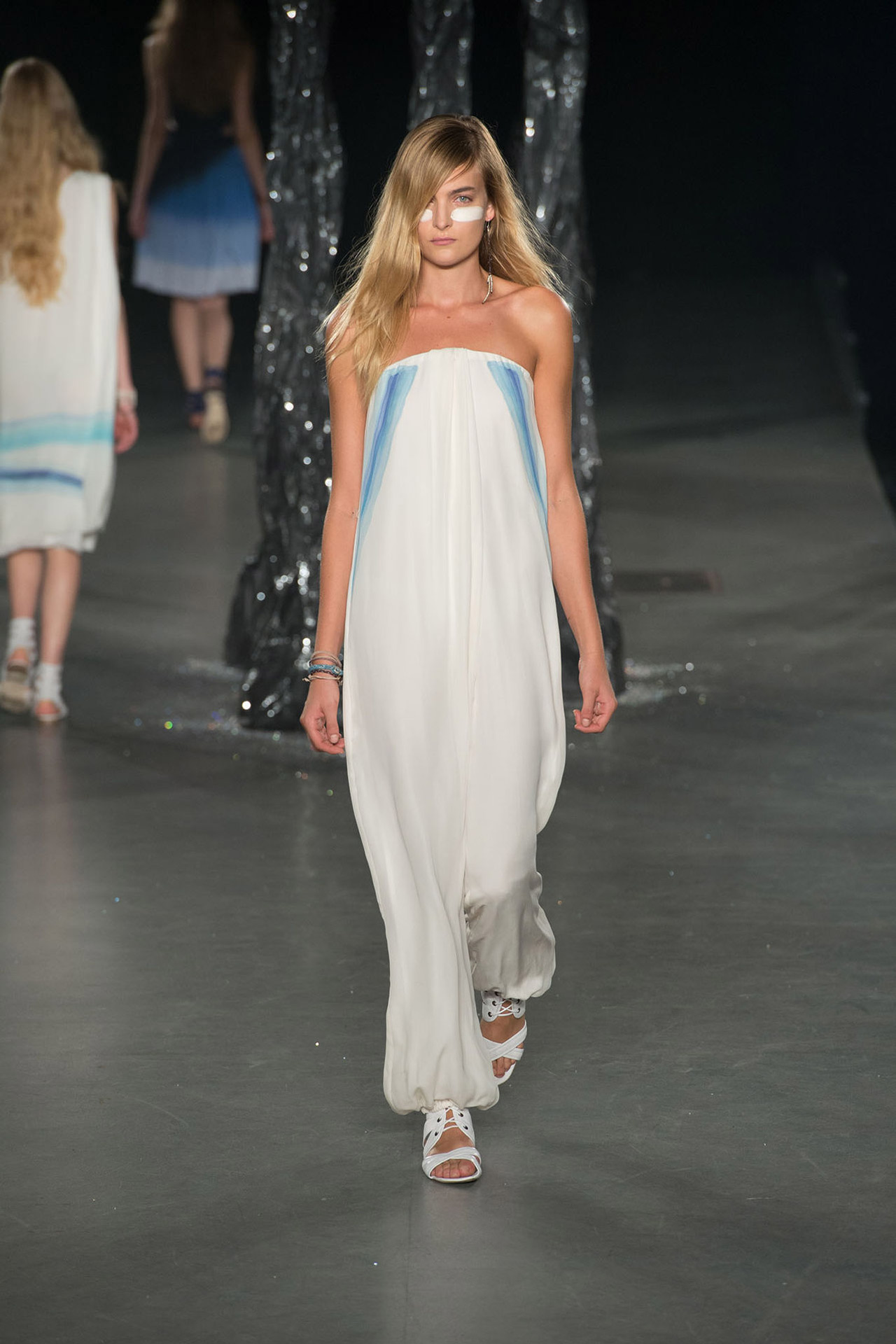 Boy and Girl by Band of Outsiders 2013DƬ