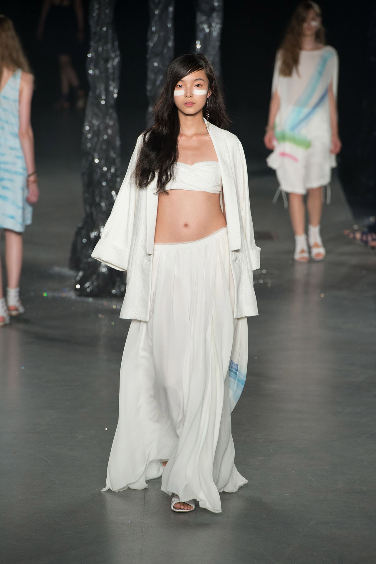 Boy and Girl by Band of Outsiders 2013DƬ