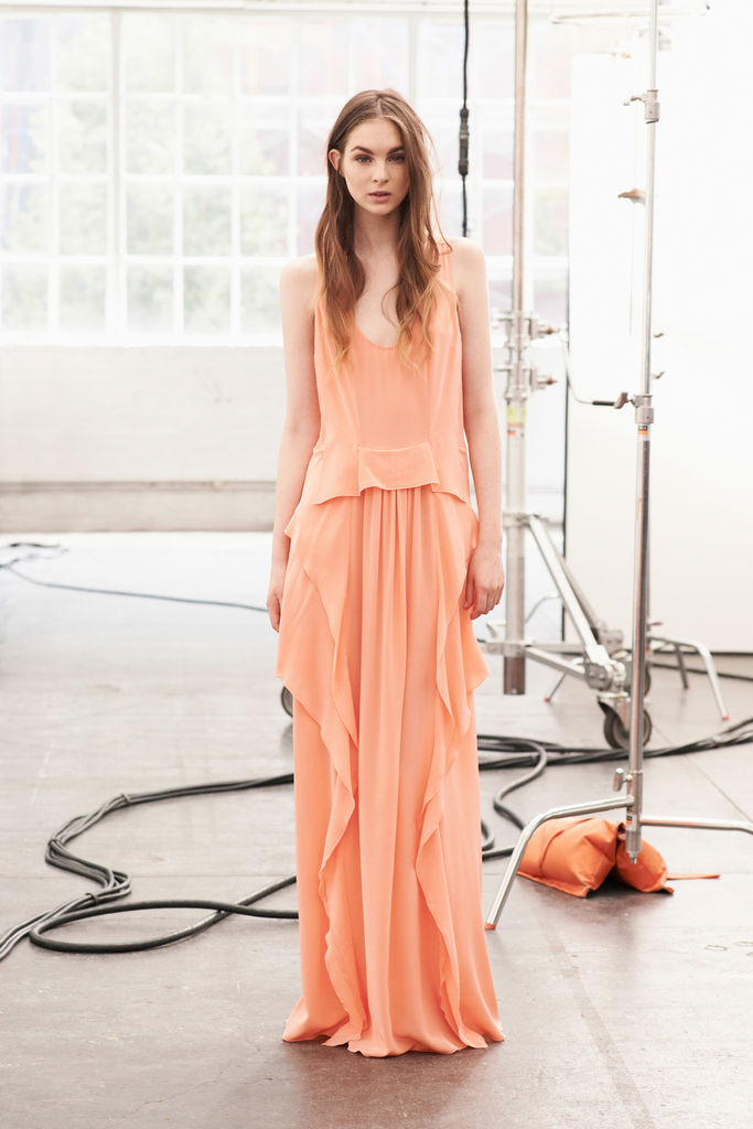 Thakoon Addition 2013DƬ