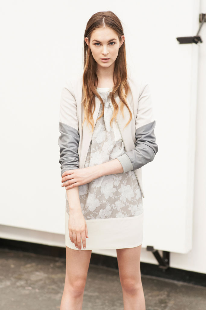 Thakoon Addition 2013DƬ