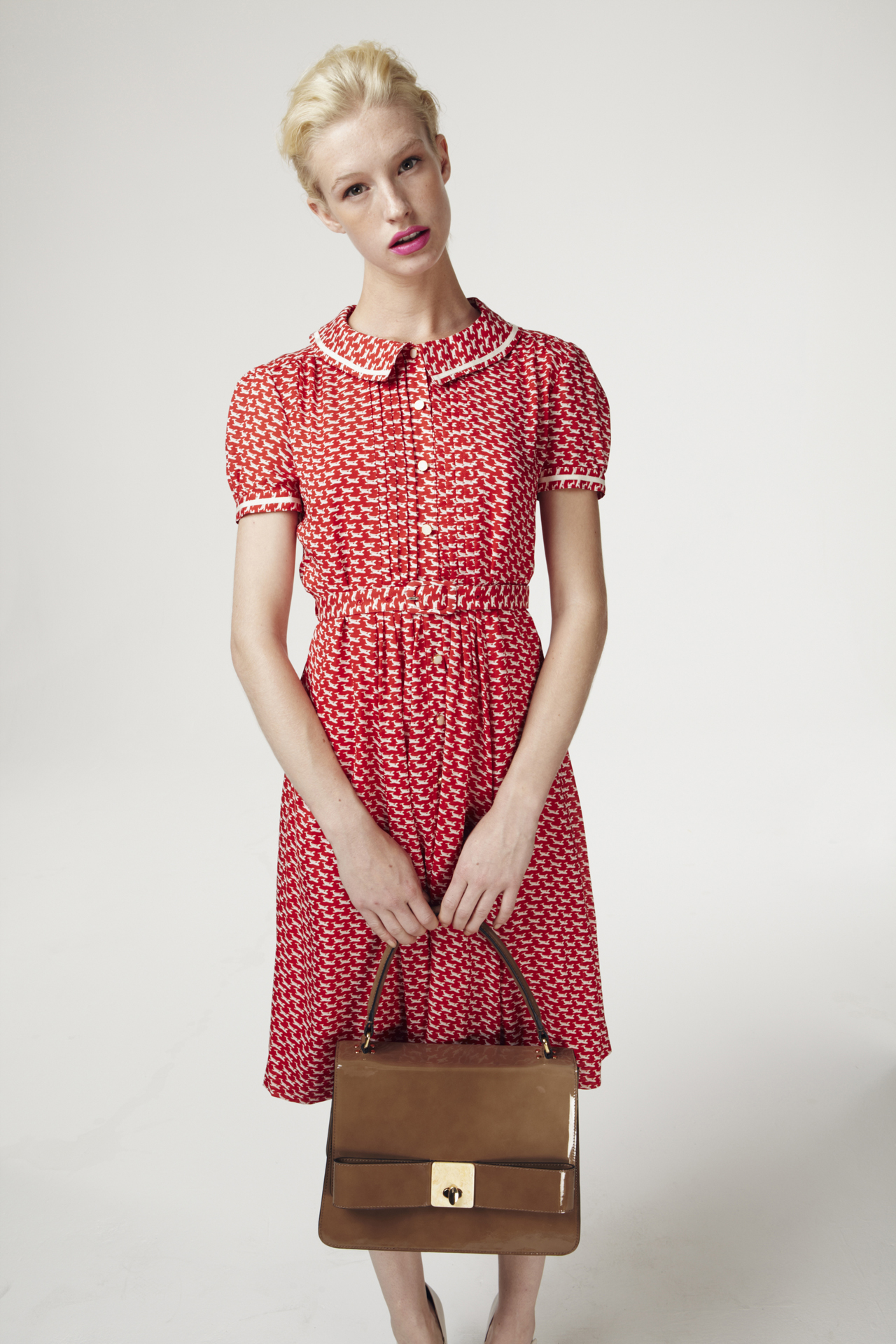 Orla Kiely 2013DƬ