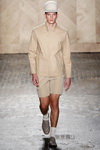 Perry Ellis by Duckie Brown 2013