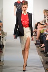 Oscar De La Renta 2013