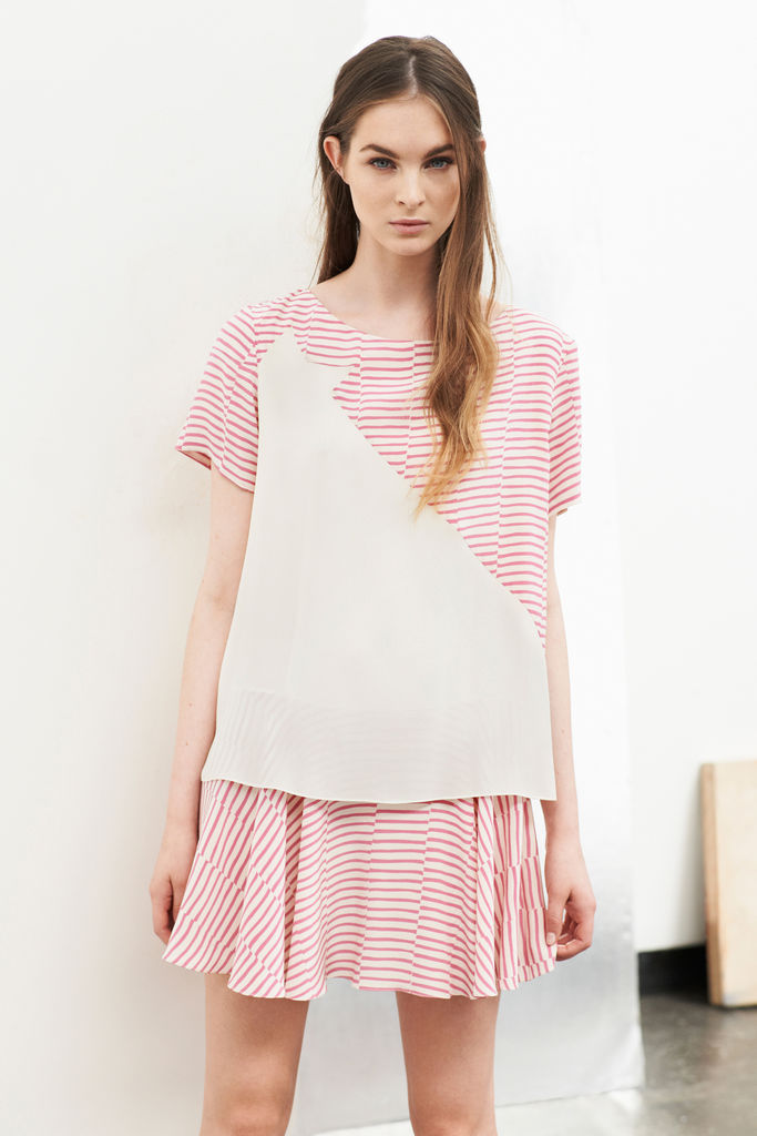Thakoon Addition 2013DƬ