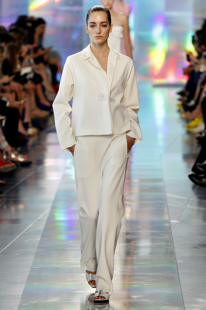 Christopher Kane 2013(chng)DƬ