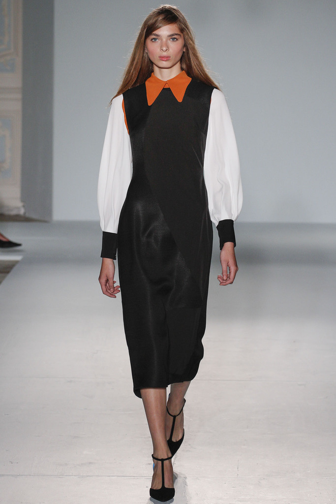 Roksanda Ilincic 2013(chng)DƬ