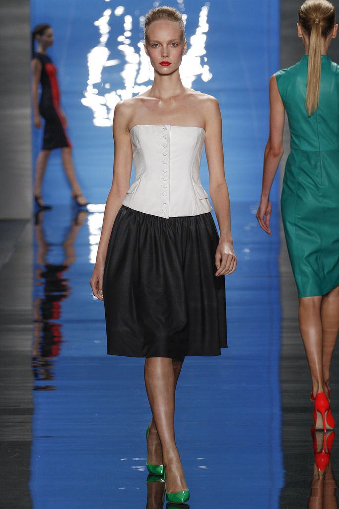 Reem Acra 2013(chng)DƬ