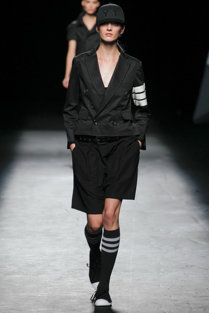 Y-3 2013DƬ