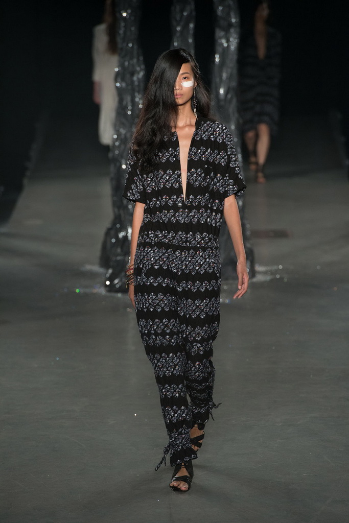 Boy and Girl by Band of Outsiders 2013DƬ