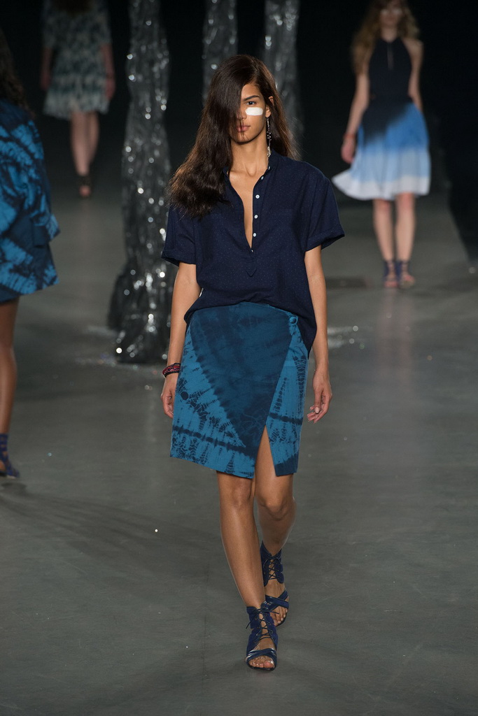 Boy and Girl by Band of Outsiders 2013DƬ