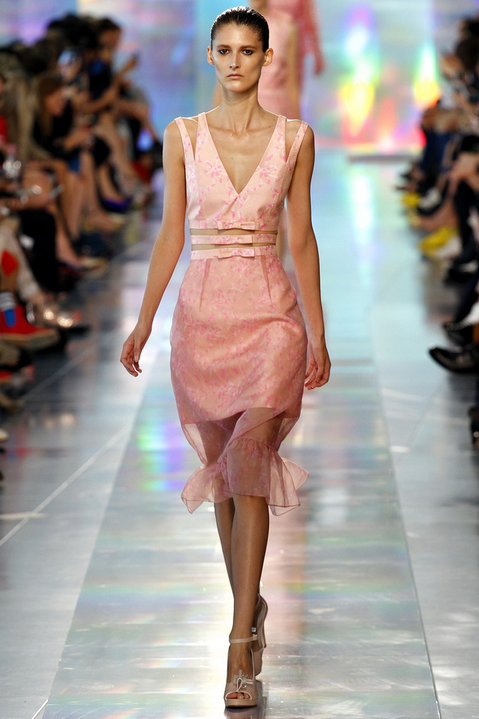 Christopher Kane 2013DƬ