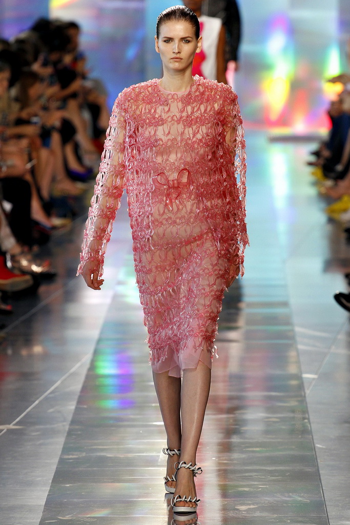 Christopher Kane 2013DƬ