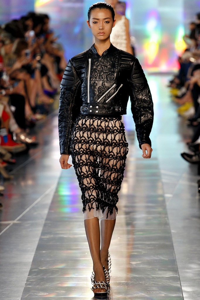 Christopher Kane 2013DƬ