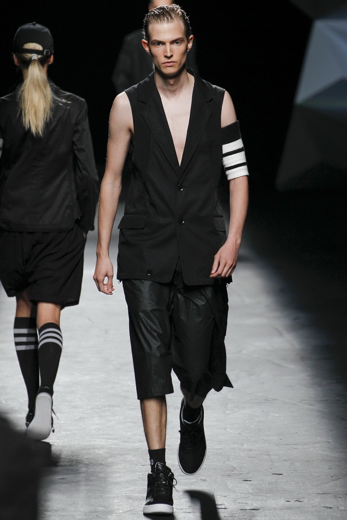 Y-3 2013DƬ