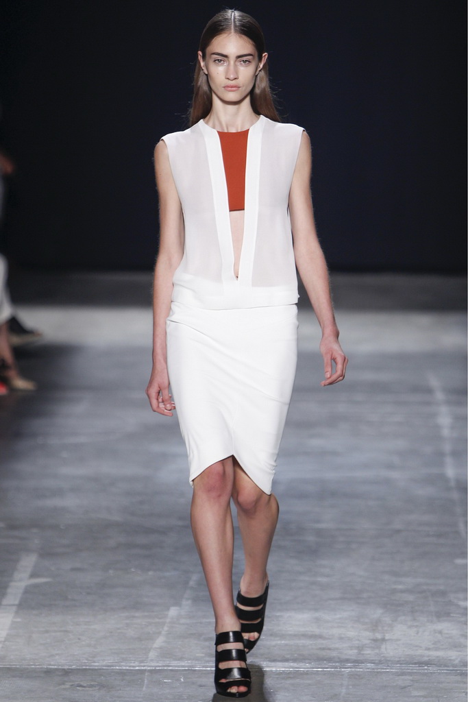 Narciso Rodriguez 2013DƬ