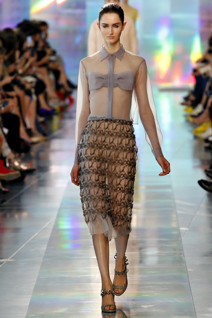 Christopher Kane 2013DƬ