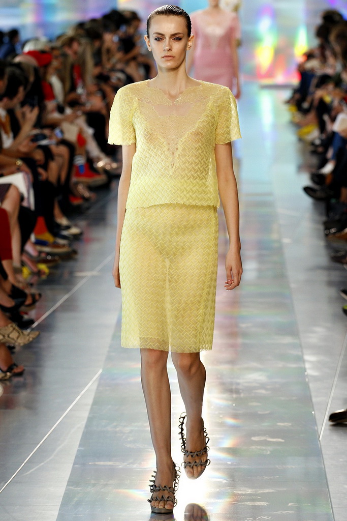 Christopher Kane 2013DƬ