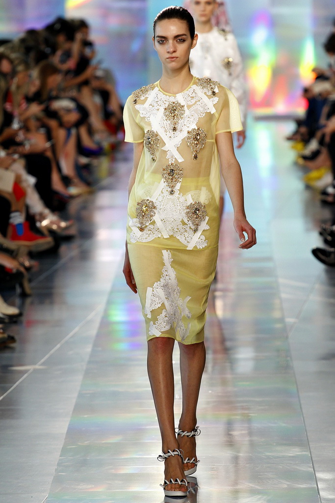 Christopher Kane 2013DƬ