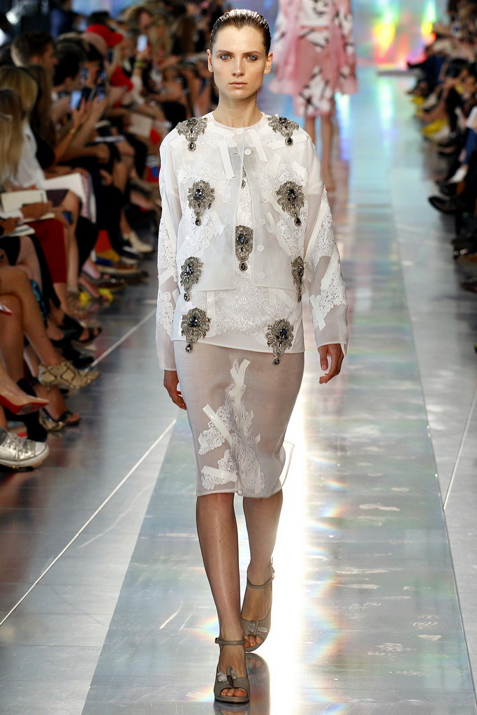 Christopher Kane 2013DƬ