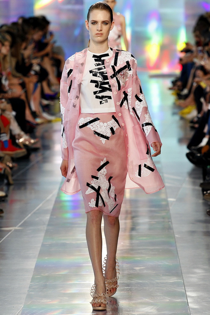 Christopher Kane 2013DƬ