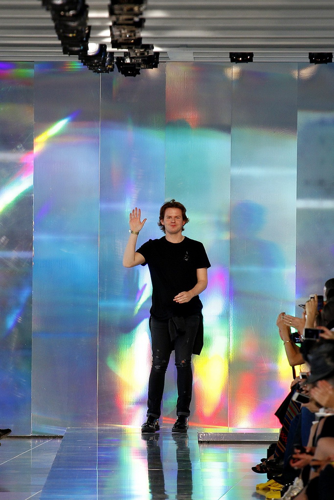 Christopher Kane 2013DƬ